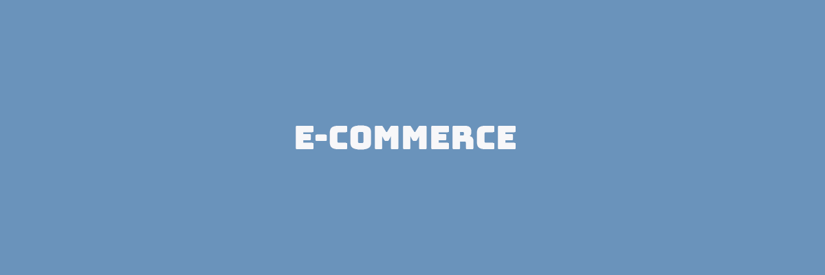 Services marketing e-commerce